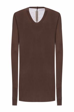 Long sleeve t-shirt, zdjęcie 1 Long sleeve t-shirt od Rick Owens